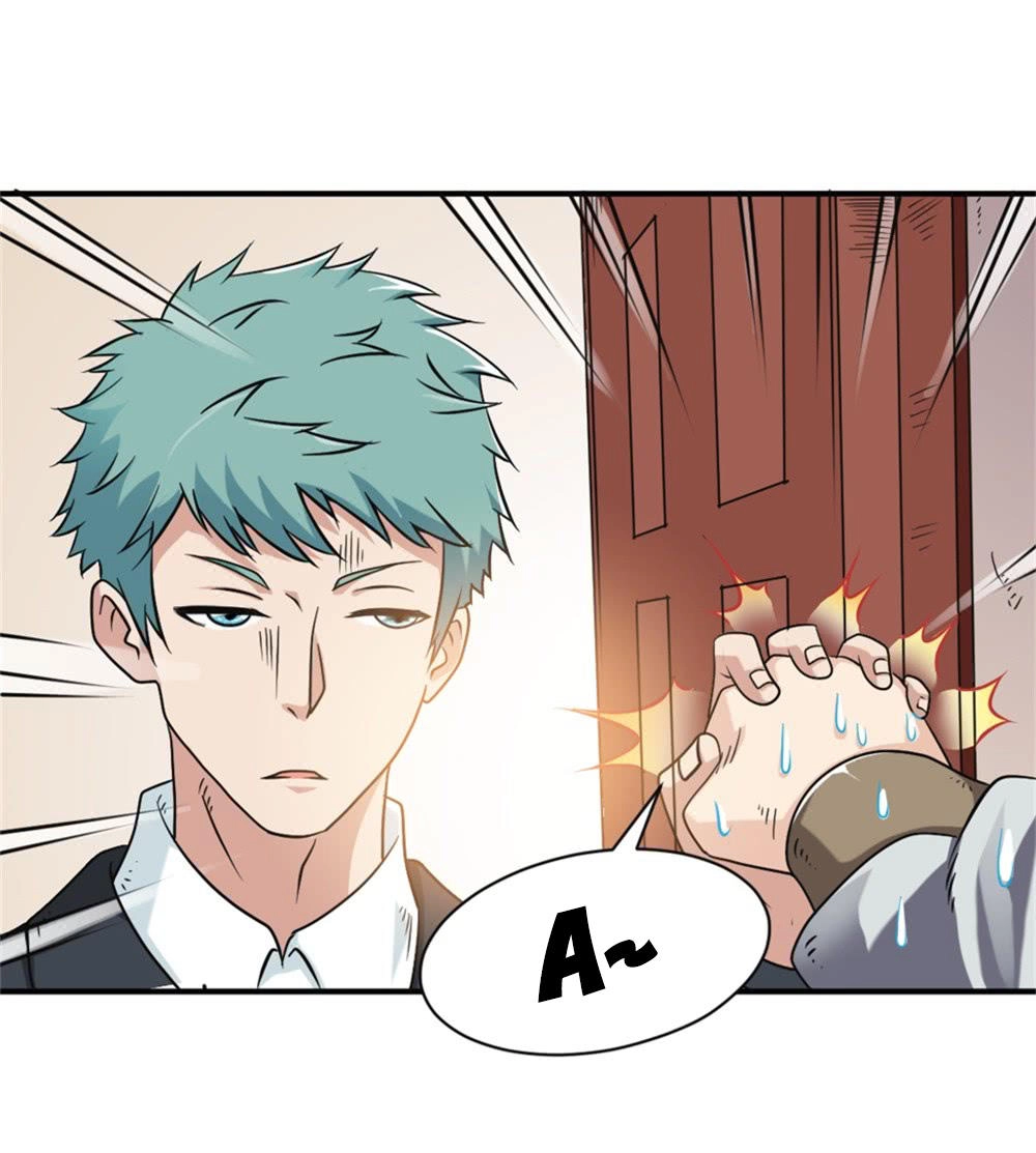 Đô Thị Tu Tiên Truyện Chapter 4 - 43