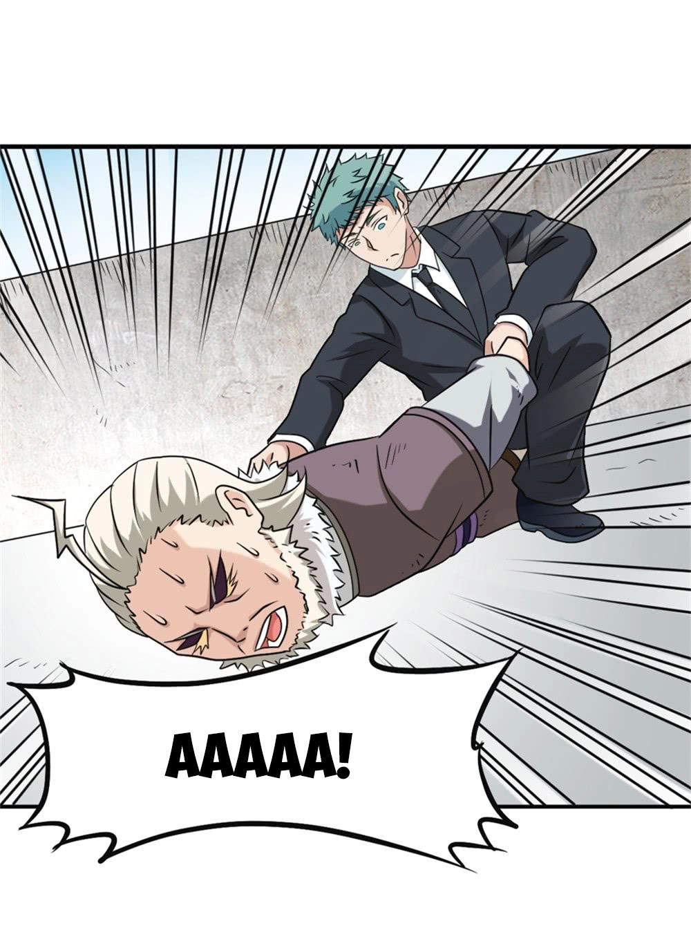 Đô Thị Tu Tiên Truyện Chapter 4 - 47