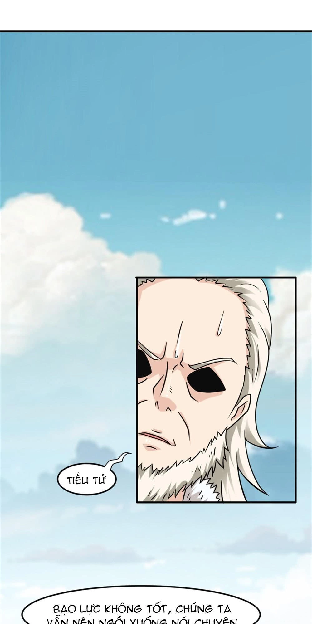 Đô Thị Tu Tiên Truyện Chapter 4 - 48