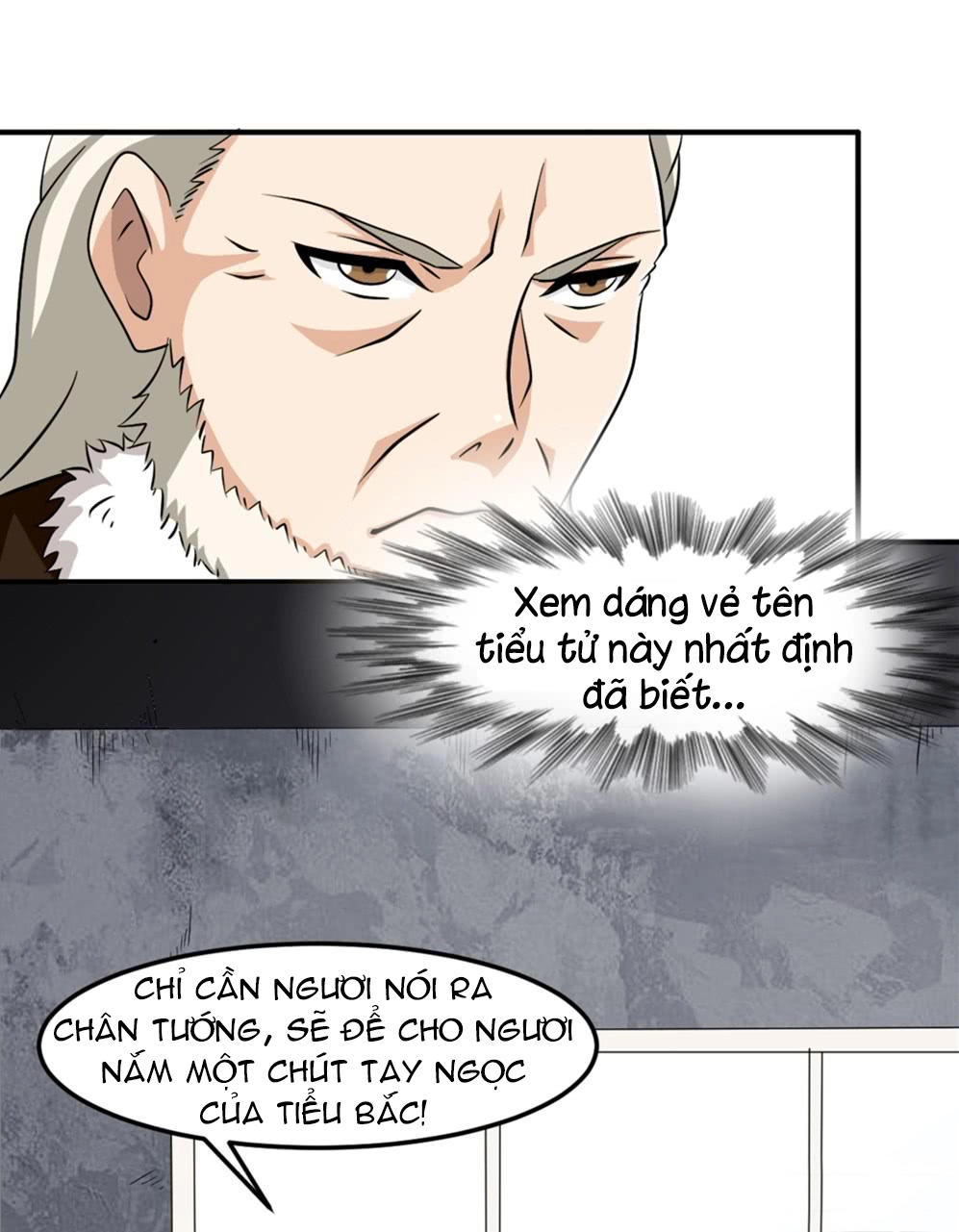 Đô Thị Tu Tiên Truyện Chapter 5 - 23