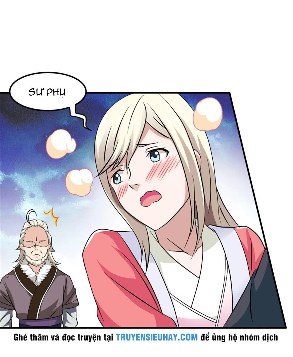 Đô Thị Tu Tiên Truyện Chapter 5 - 29