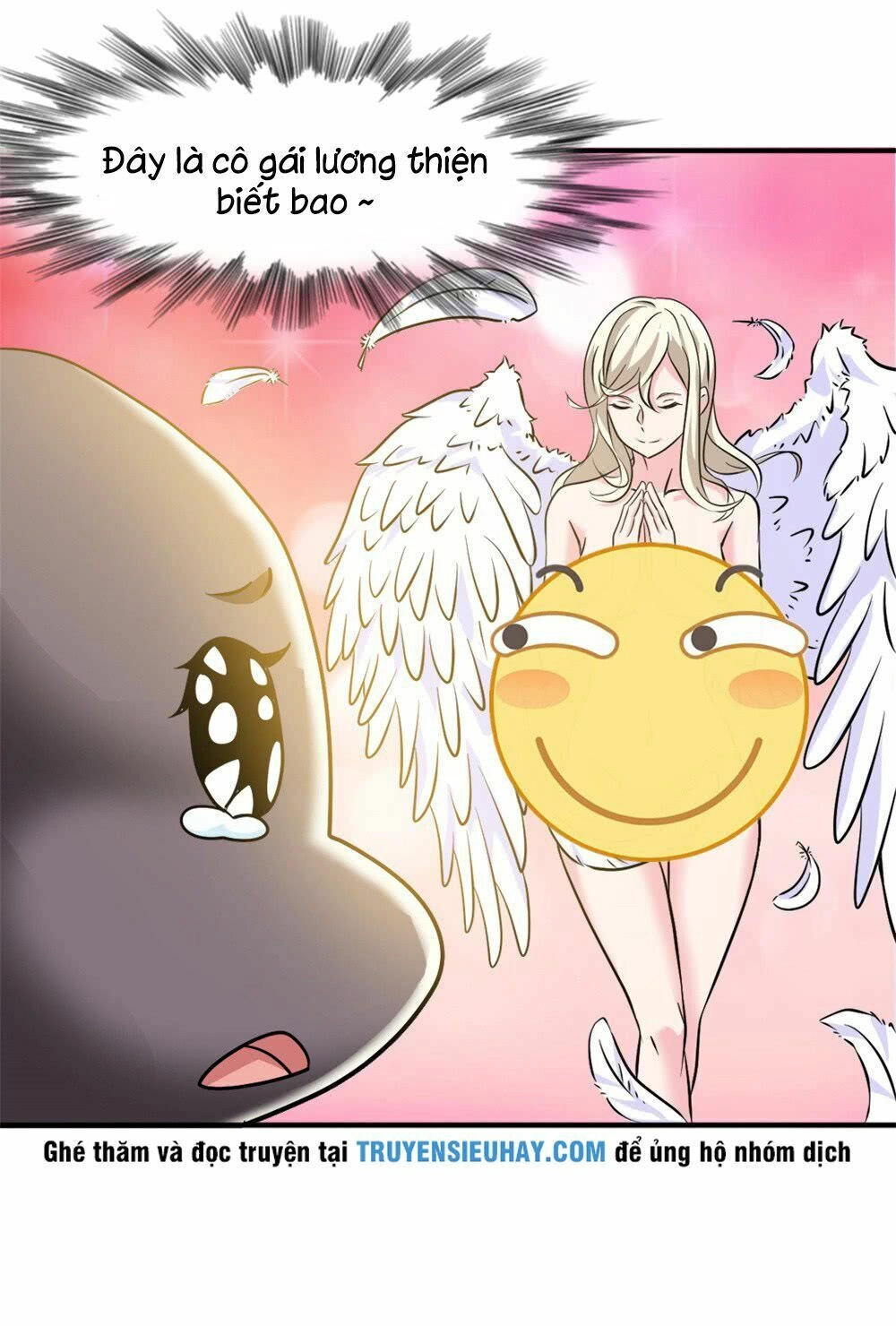 Đô Thị Tu Tiên Truyện Chapter 7 - 14