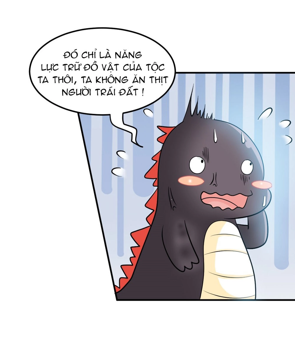 Đô Thị Tu Tiên Truyện Chapter 8 - 5