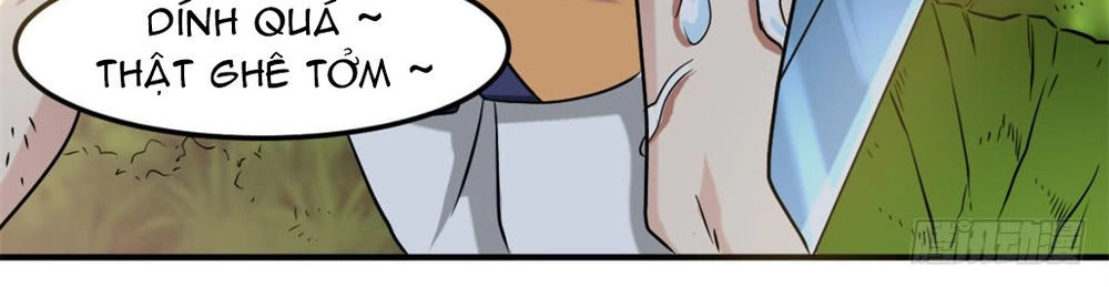 Đô Thị Tu Tiên Truyện Chapter 8 - 9