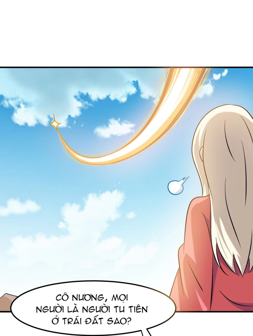 Đô Thị Tu Tiên Truyện Chapter 8 - 10