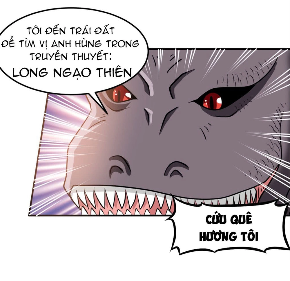 Đô Thị Tu Tiên Truyện Chapter 8 - 13