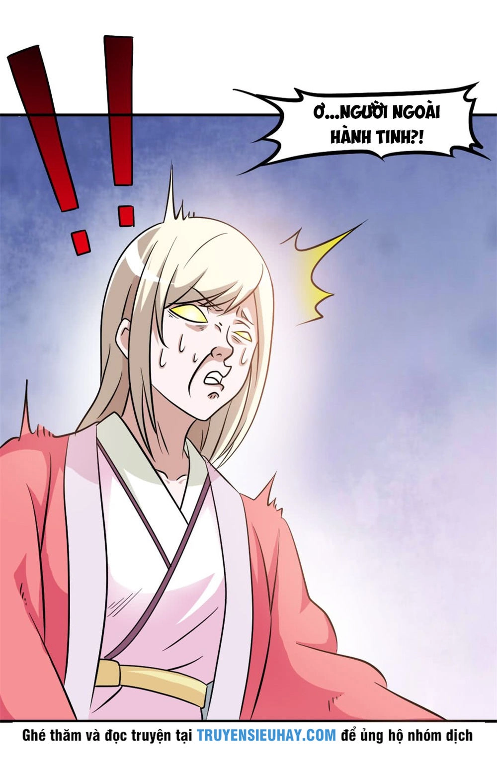 Đô Thị Tu Tiên Truyện Chapter 8 - 14