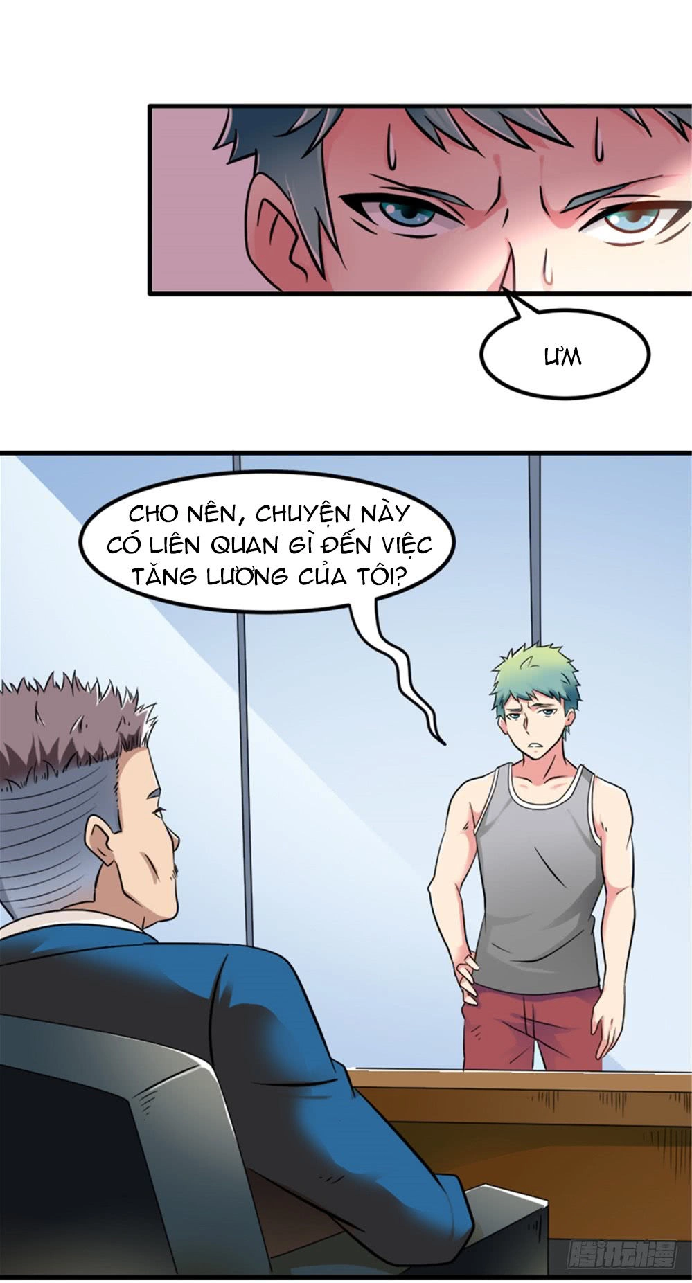 Đô Thị Tu Tiên Truyện Chapter 8 - 16