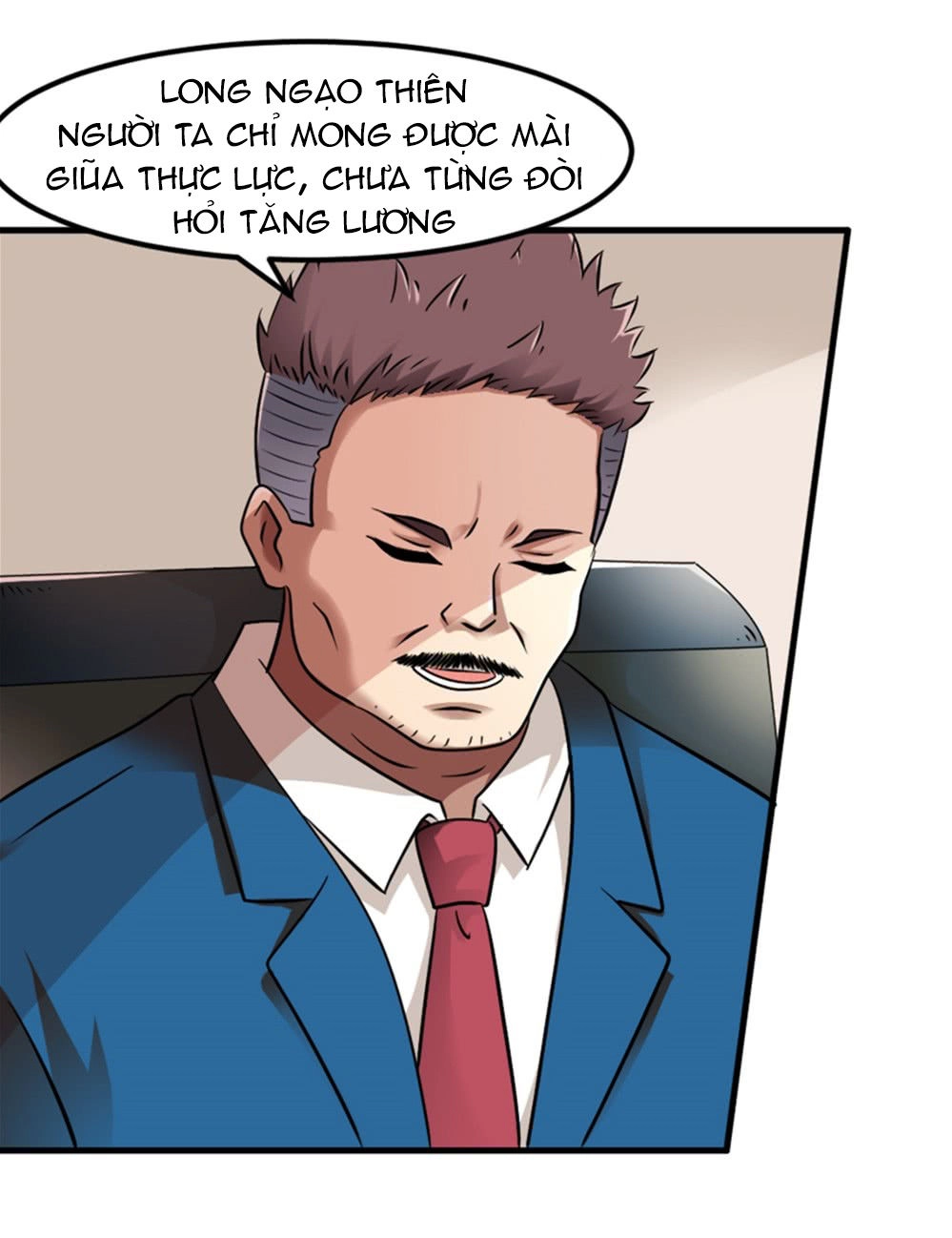 Đô Thị Tu Tiên Truyện Chapter 8 - 17