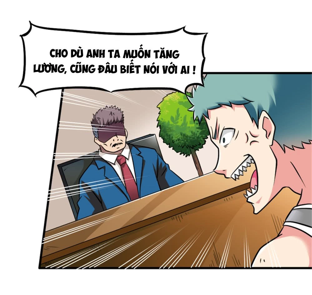 Đô Thị Tu Tiên Truyện Chapter 8 - 18