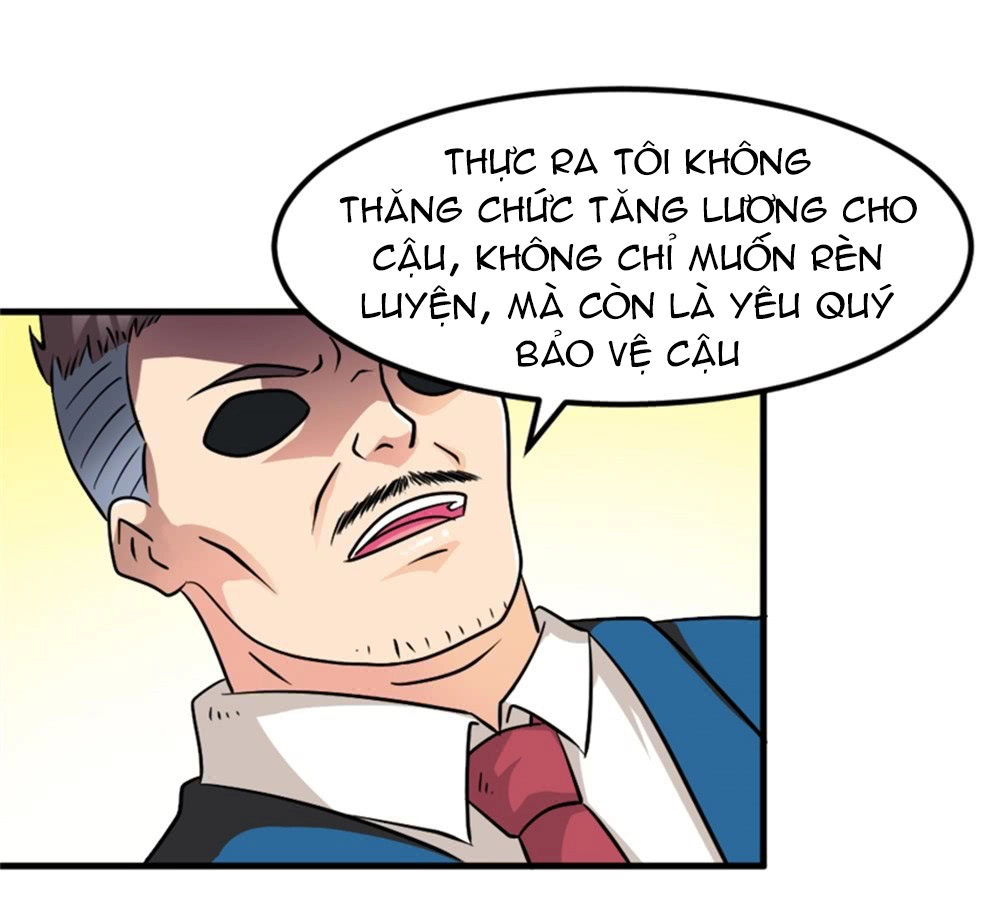 Đô Thị Tu Tiên Truyện Chapter 8 - 19