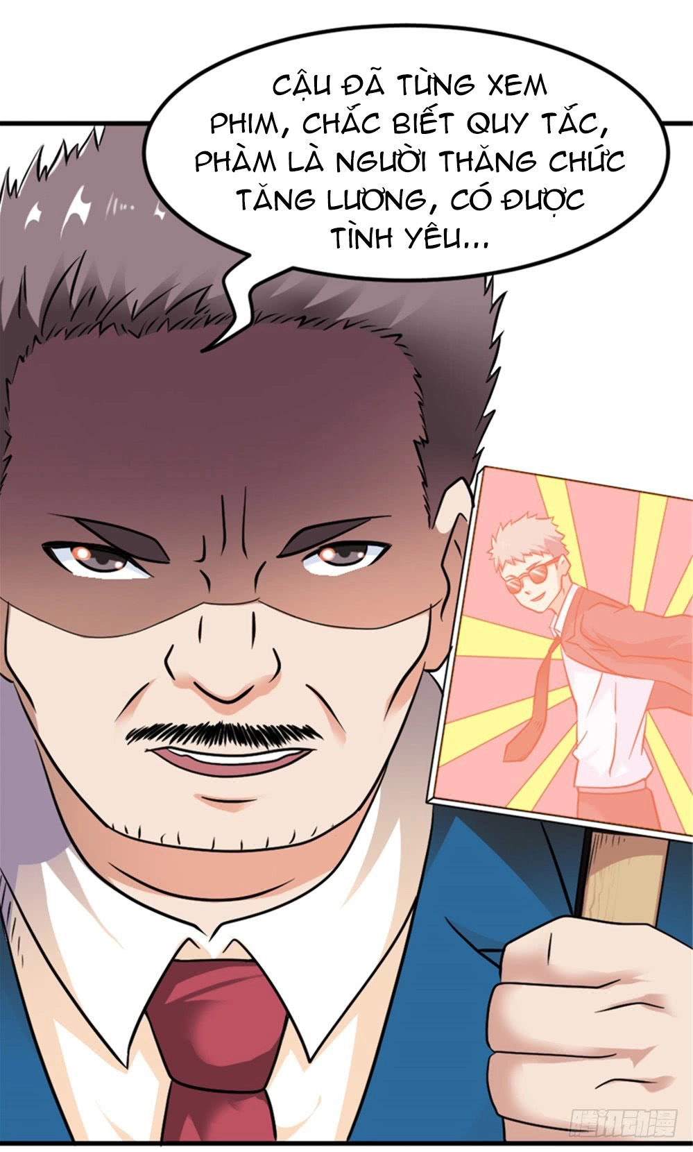 Đô Thị Tu Tiên Truyện Chapter 8 - 20