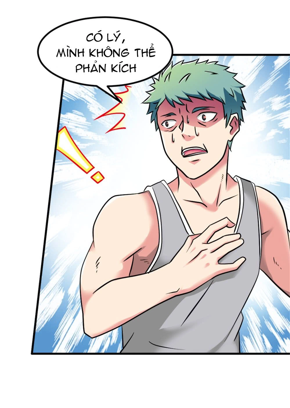 Đô Thị Tu Tiên Truyện Chapter 8 - 22