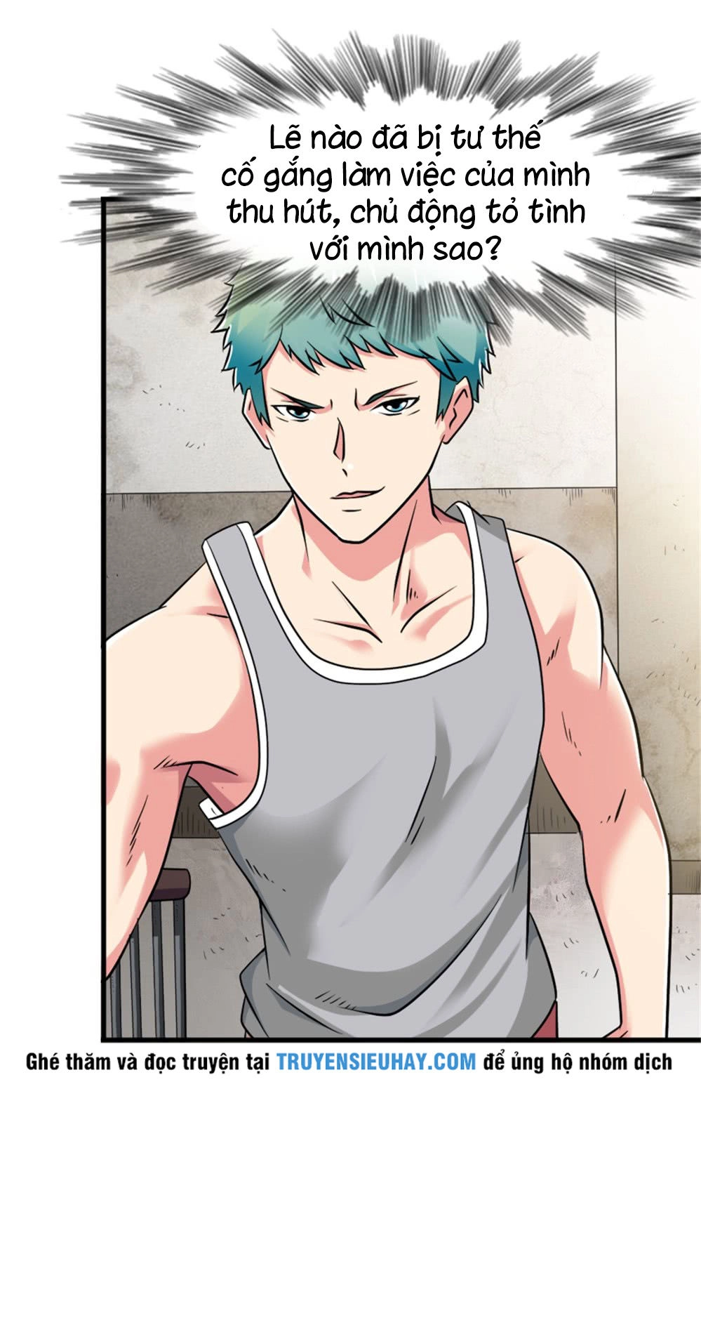 Đô Thị Tu Tiên Truyện Chapter 8 - 30