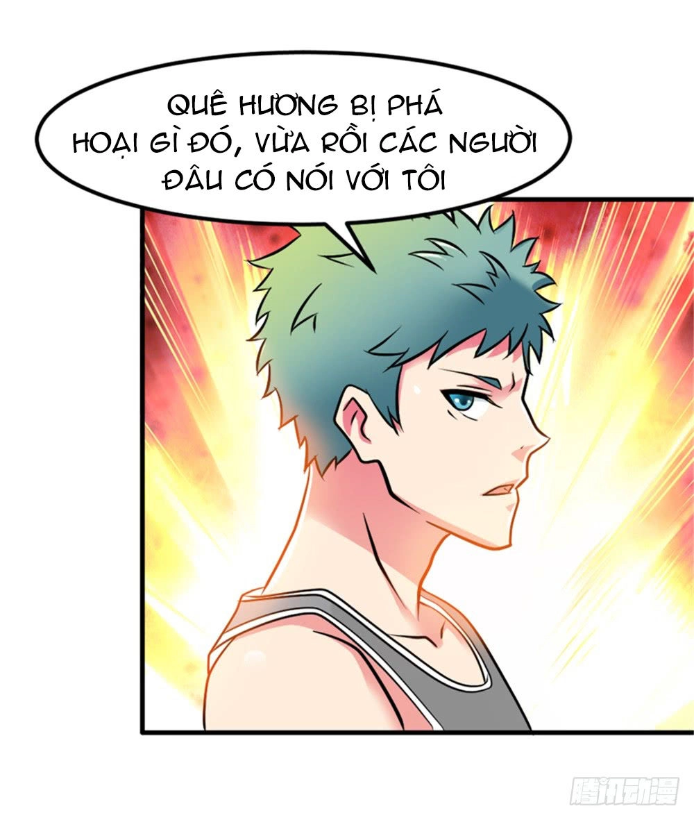 Đô Thị Tu Tiên Truyện Chapter 9 - 10