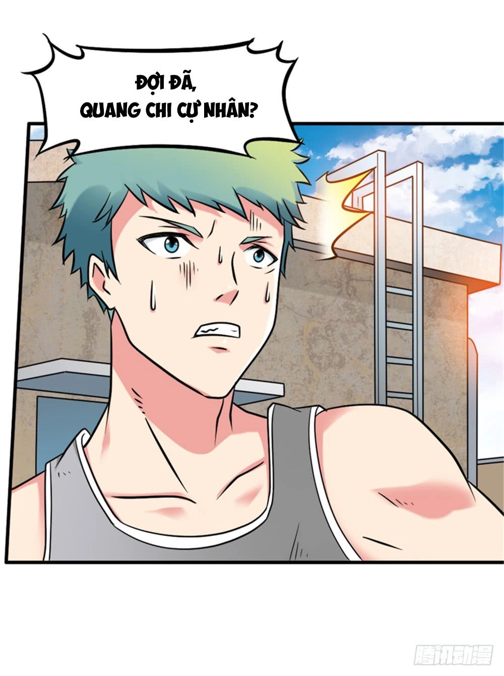 Đô Thị Tu Tiên Truyện Chapter 9 - 14