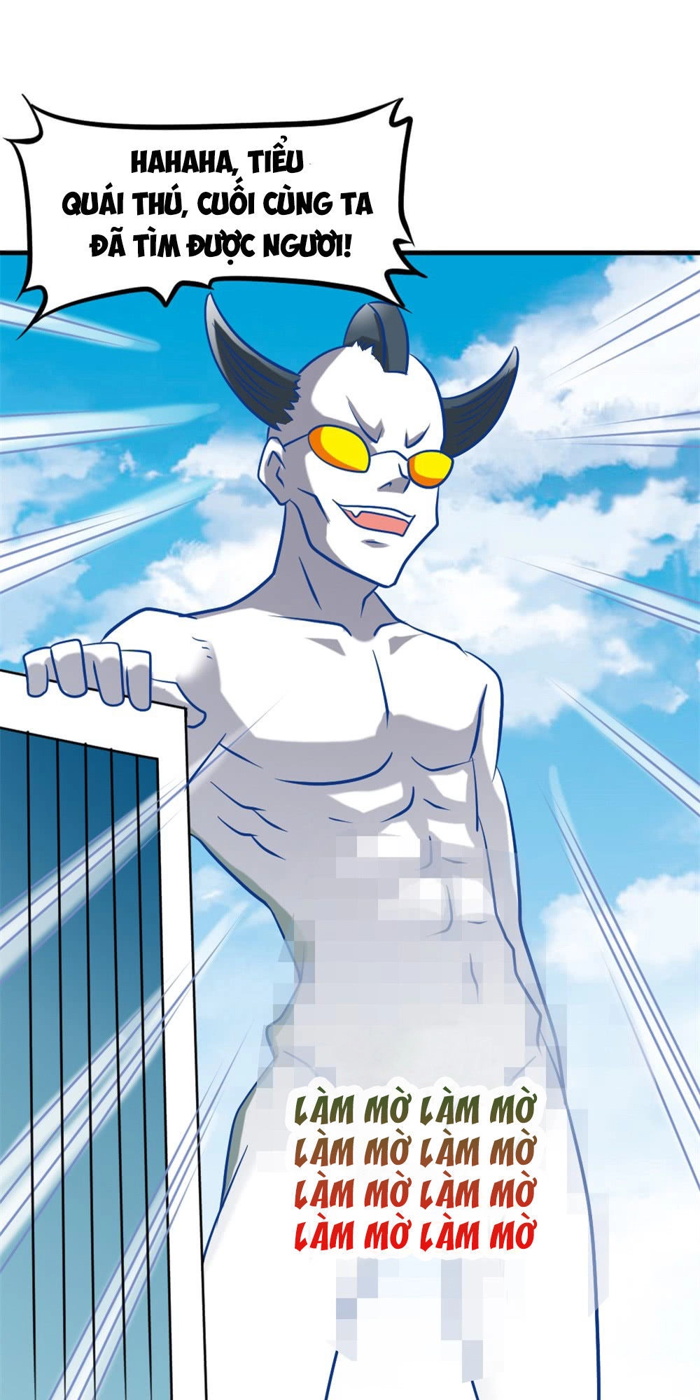 Đô Thị Tu Tiên Truyện Chapter 9 - 18