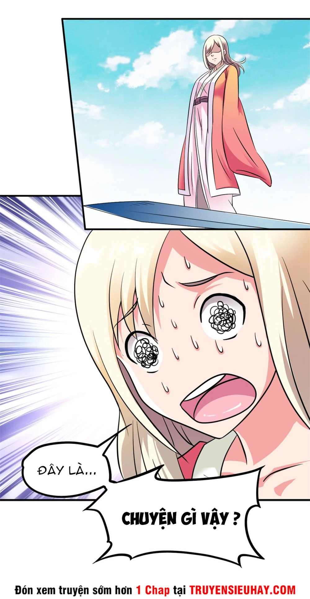 Đô Thị Tu Tiên Truyện Chapter 9 - 32