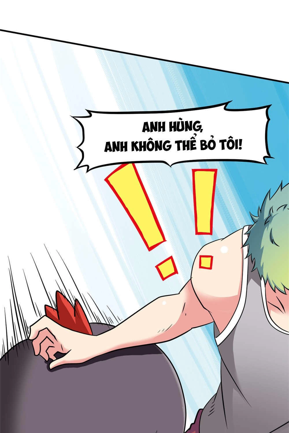 Đô Thị Tu Tiên Truyện Chapter 10 - 13