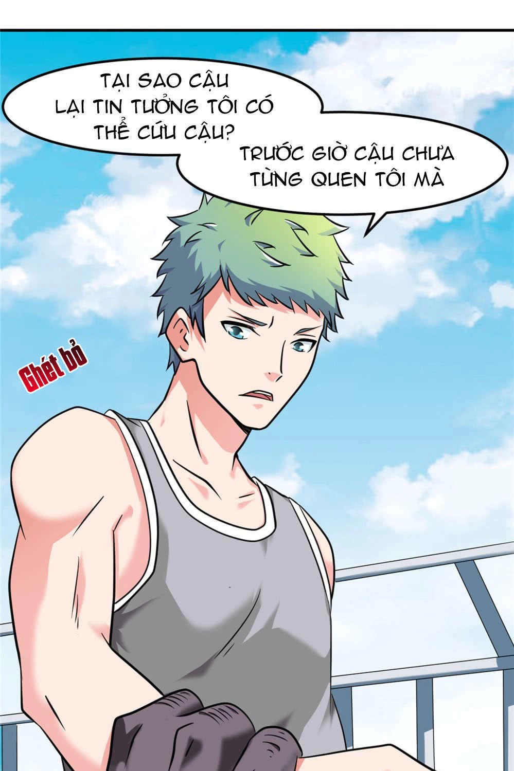 Đô Thị Tu Tiên Truyện Chapter 10 - 36