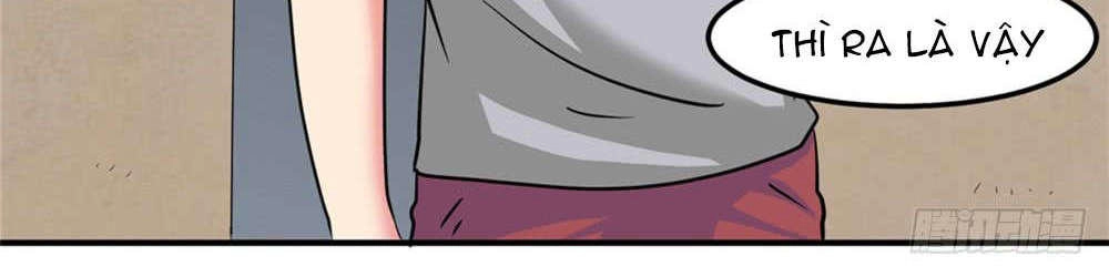 Đô Thị Tu Tiên Truyện Chapter 10 - 47