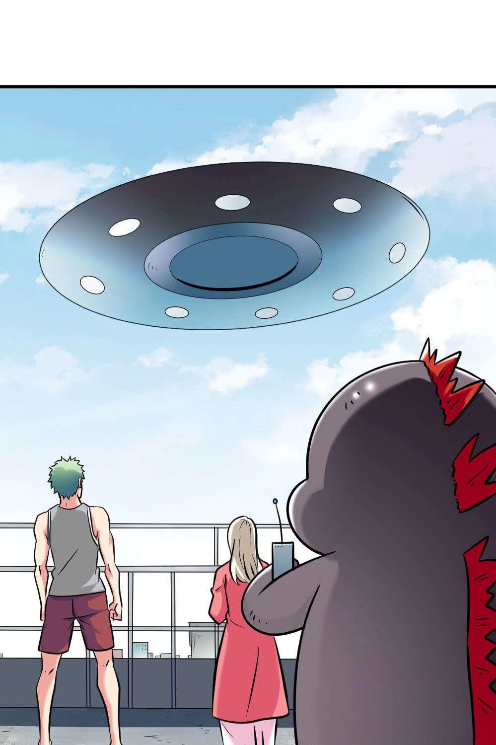 Đô Thị Tu Tiên Truyện Chapter 11 - 2