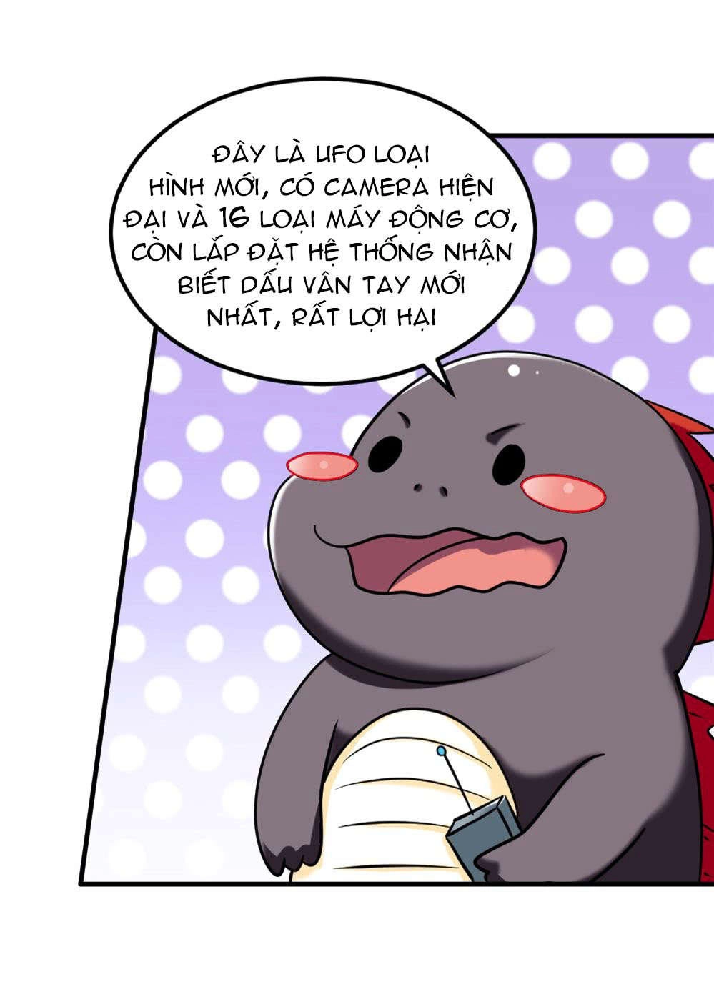 Đô Thị Tu Tiên Truyện Chapter 11 - 4