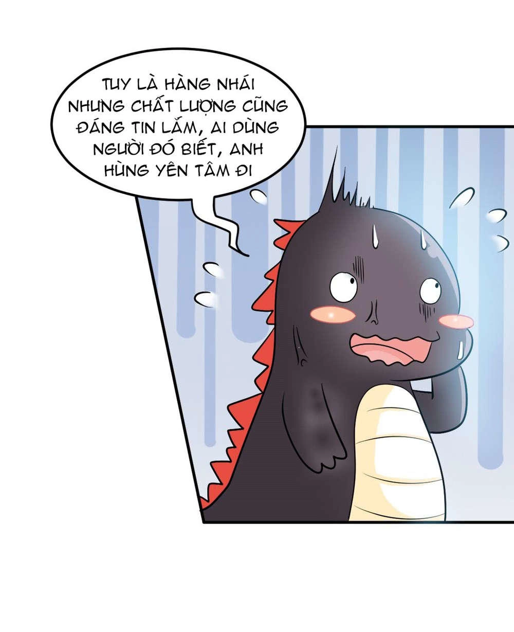 Đô Thị Tu Tiên Truyện Chapter 11 - 8