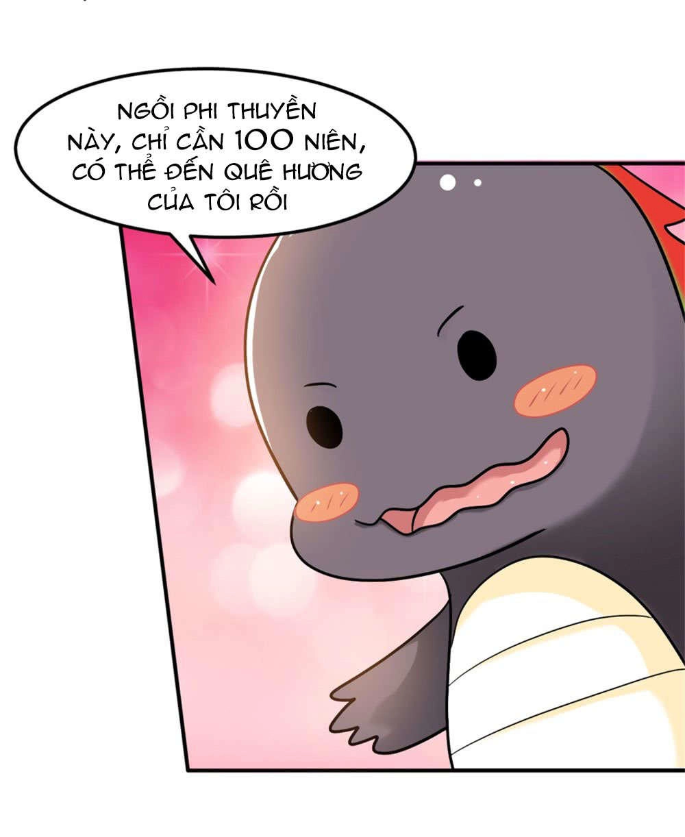 Đô Thị Tu Tiên Truyện Chapter 11 - 9