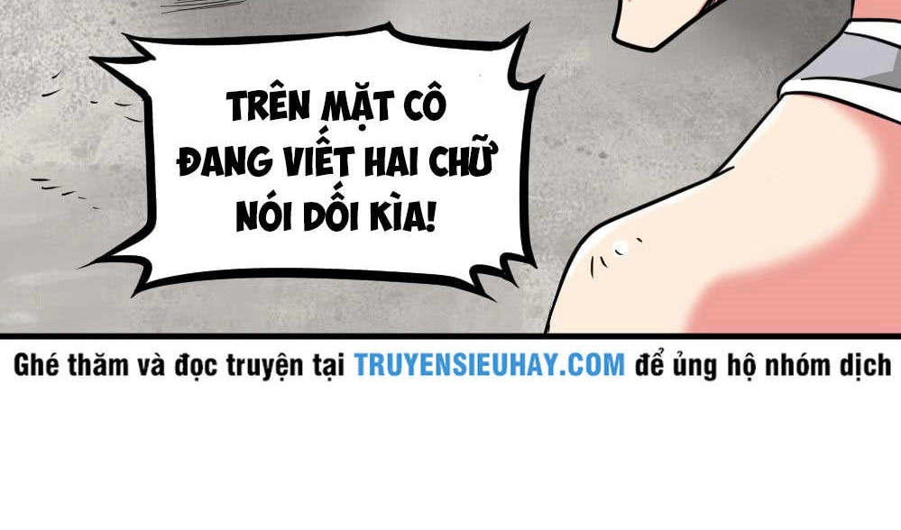 Đô Thị Tu Tiên Truyện Chapter 11 - 17