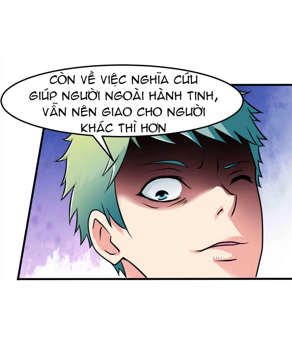 Đô Thị Tu Tiên Truyện Chapter 11 - 20