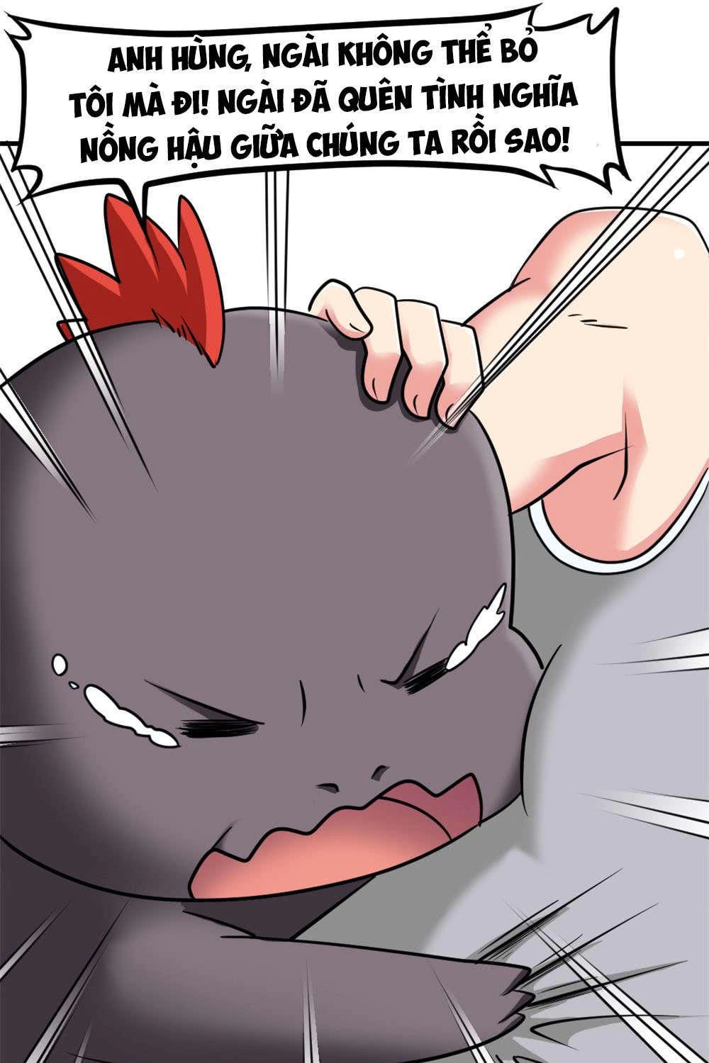 Đô Thị Tu Tiên Truyện Chapter 11 - 21