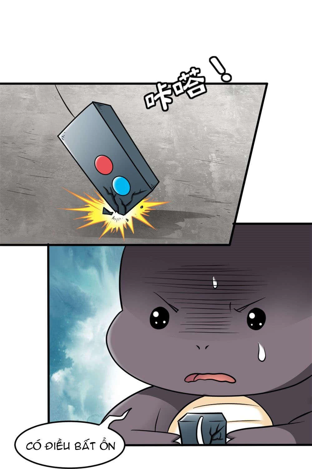 Đô Thị Tu Tiên Truyện Chapter 11 - 25