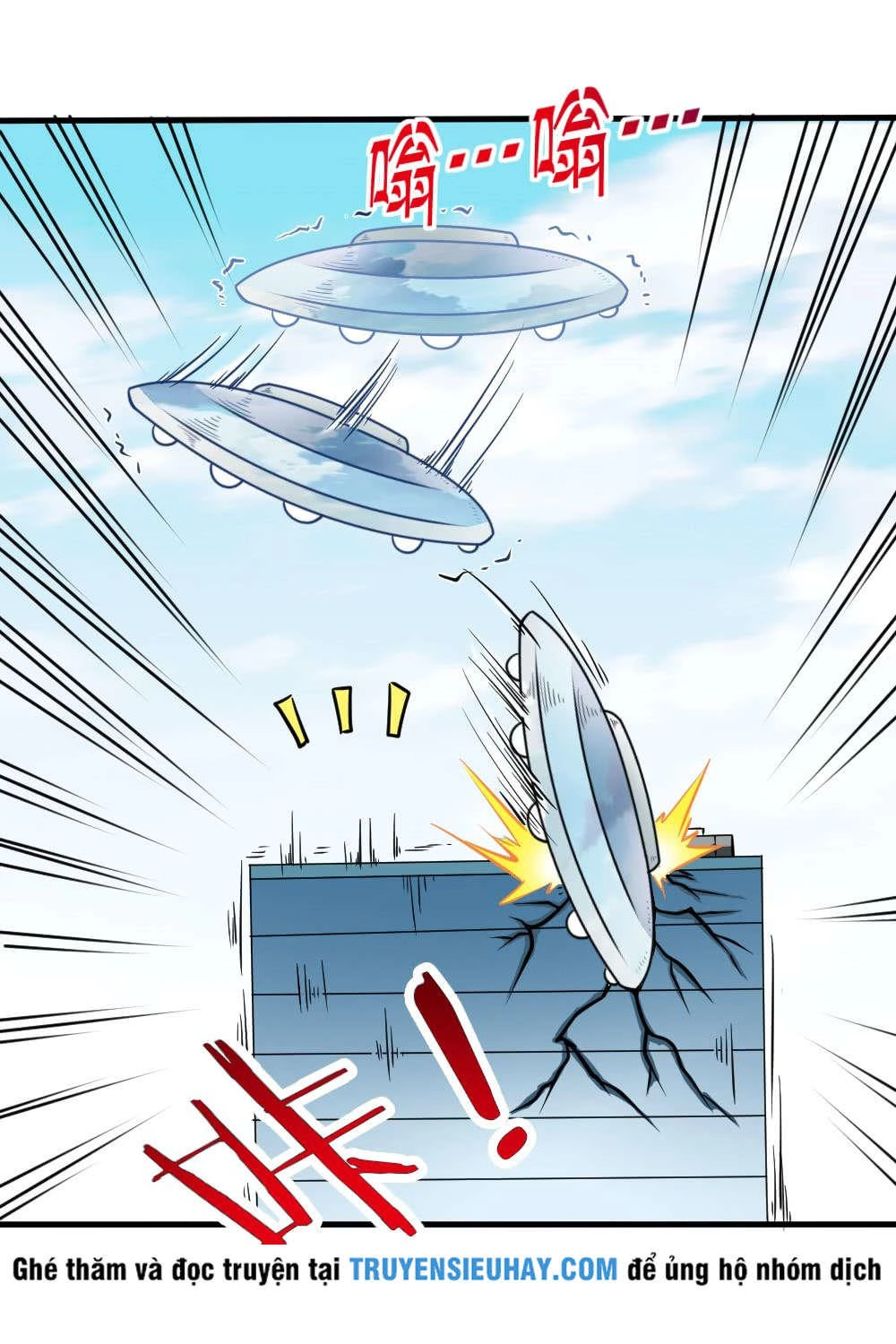 Đô Thị Tu Tiên Truyện Chapter 11 - 27