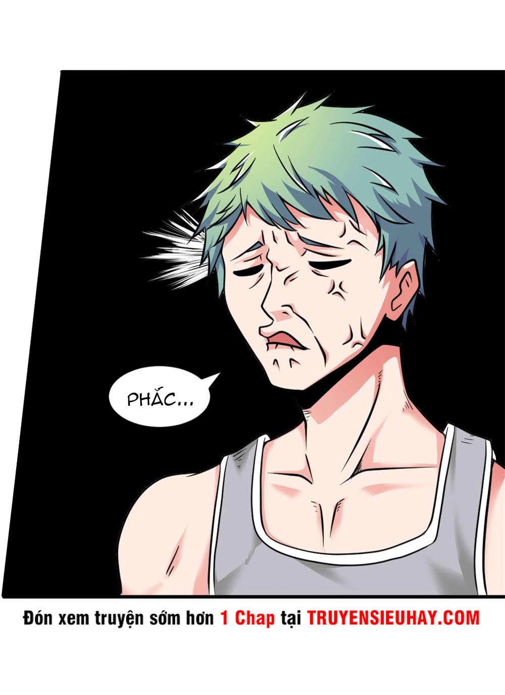 Đô Thị Tu Tiên Truyện Chapter 11 - 31