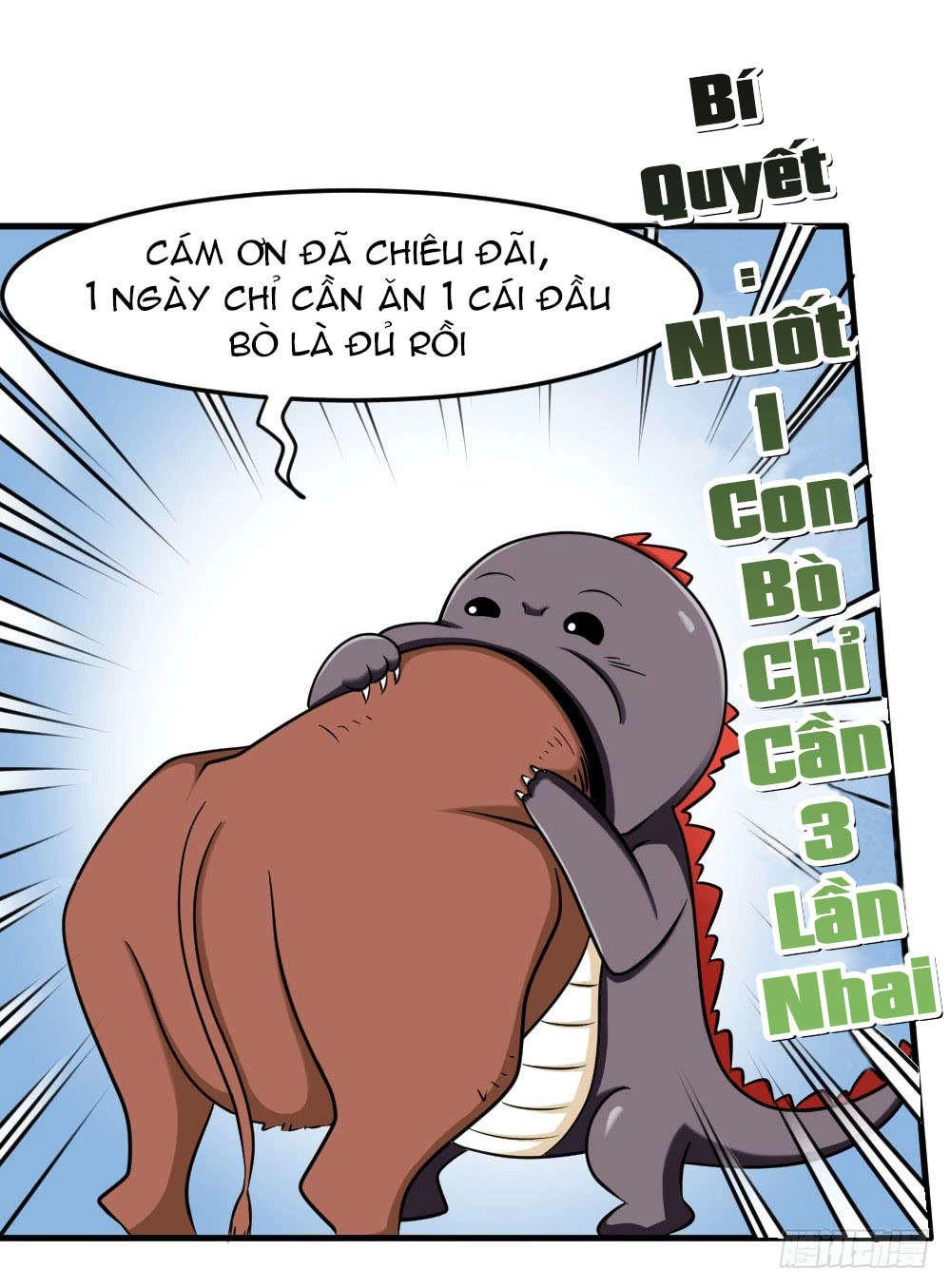 Đô Thị Tu Tiên Truyện Chapter 12 - 15