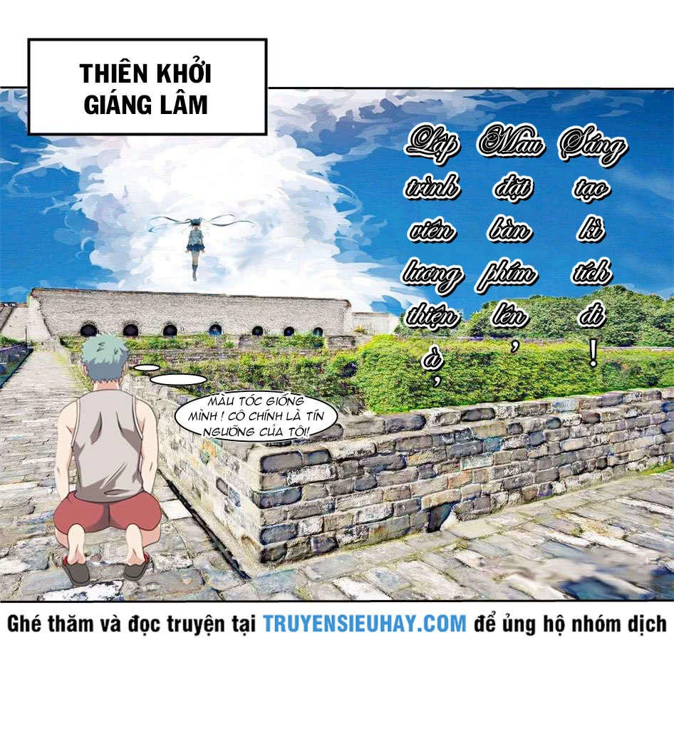 Đô Thị Tu Tiên Truyện Chapter 12 - 24
