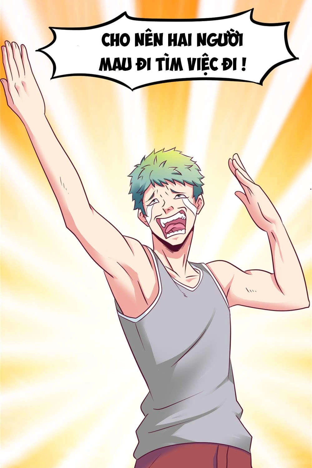 Đô Thị Tu Tiên Truyện Chapter 12 - 37