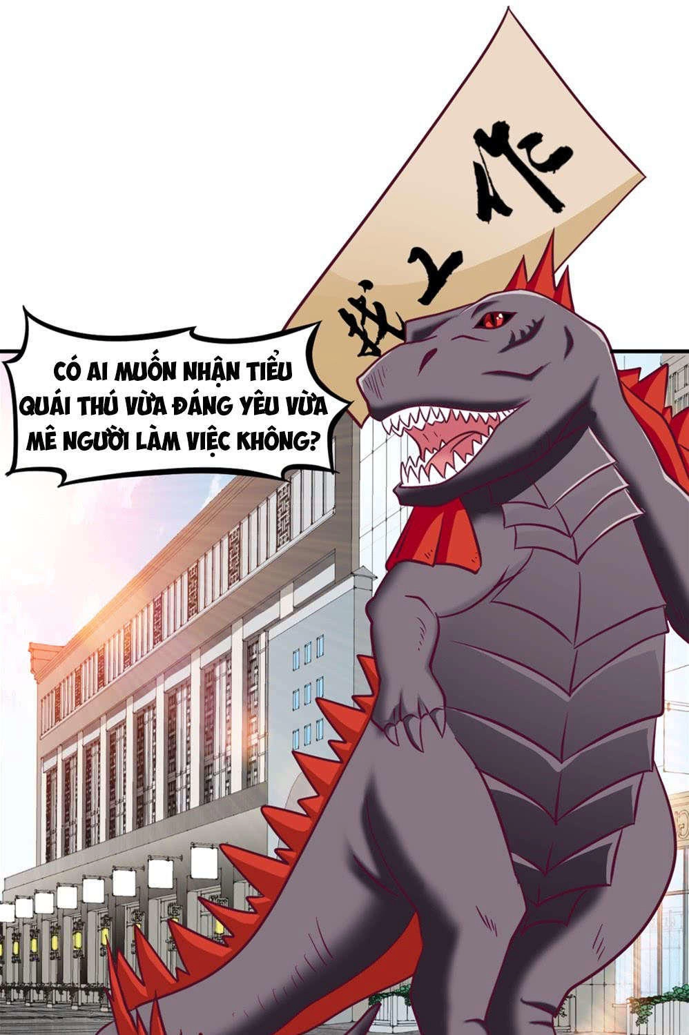 Đô Thị Tu Tiên Truyện Chapter 13 - 4