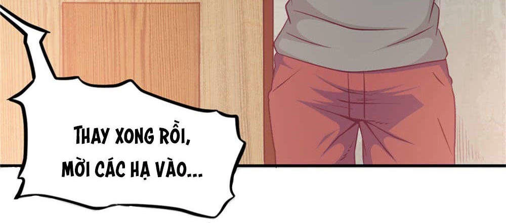 Đô Thị Tu Tiên Truyện Chapter 13 - 21