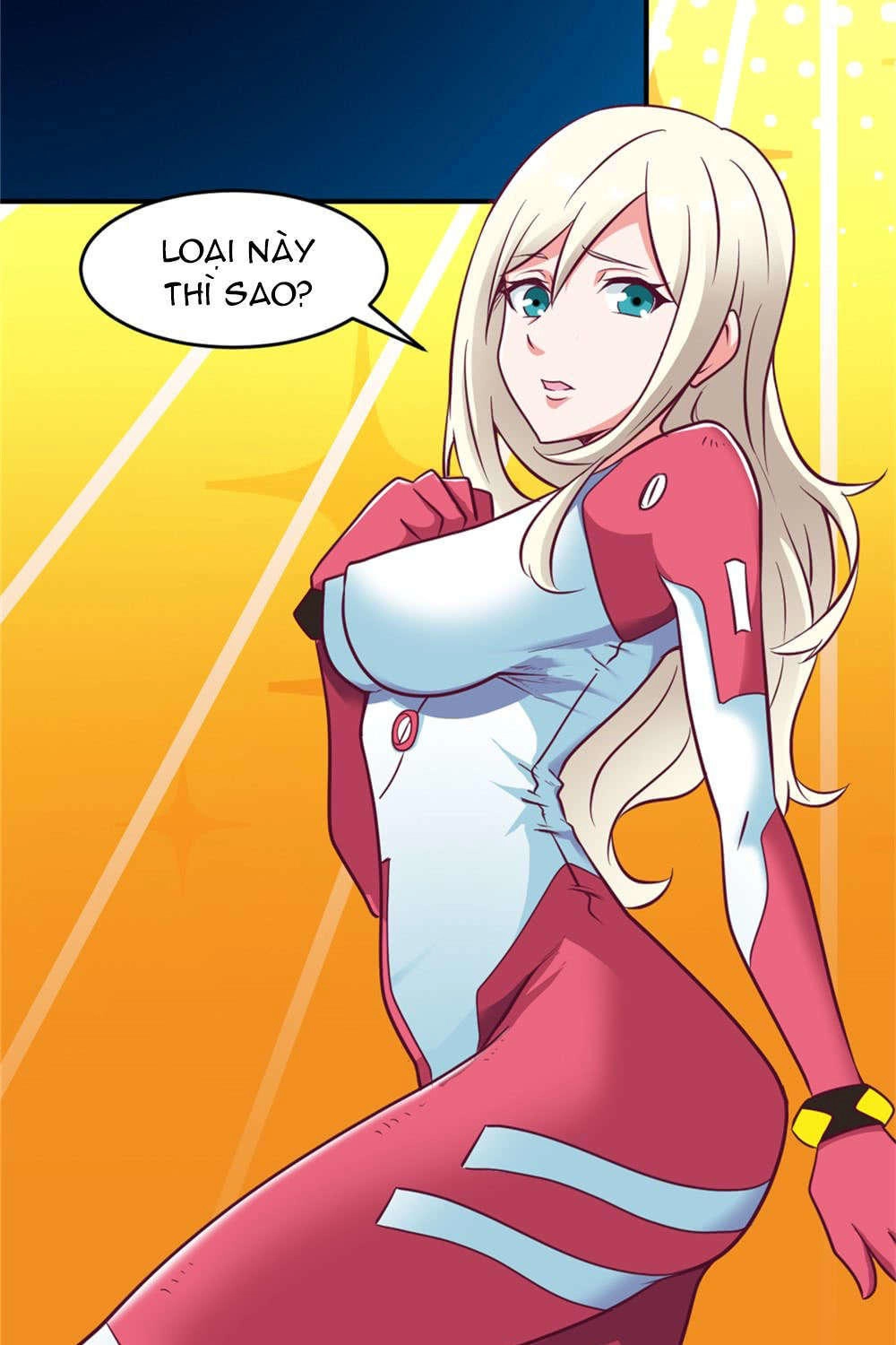 Đô Thị Tu Tiên Truyện Chapter 13 - 25