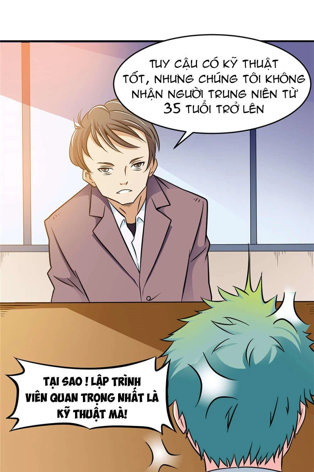 Đô Thị Tu Tiên Truyện Chapter 13 - 35