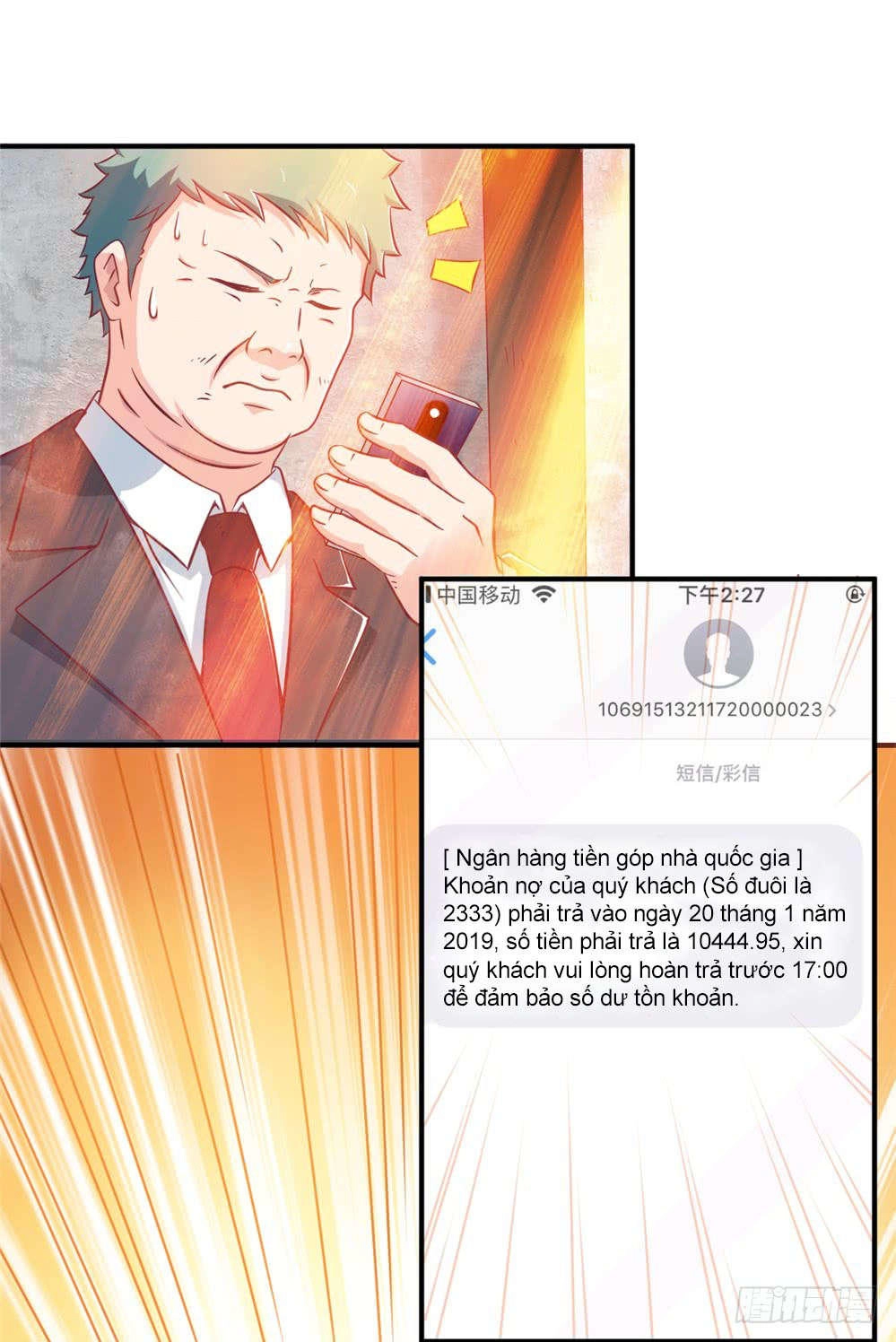 Đô Thị Tu Tiên Truyện Chapter 13 - 44