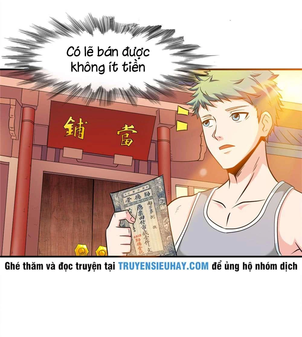 Đô Thị Tu Tiên Truyện Chapter 14 - 6