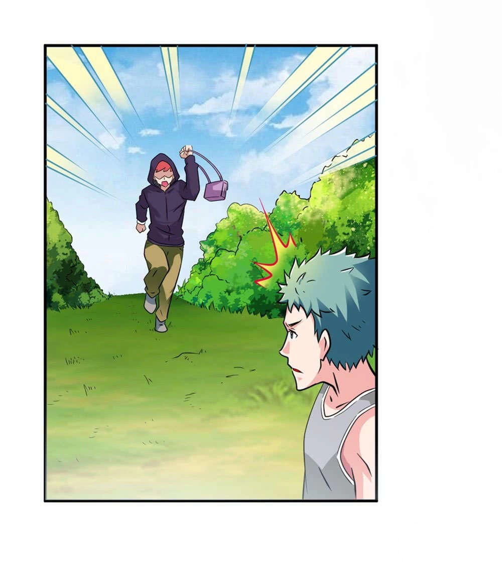 Đô Thị Tu Tiên Truyện Chapter 15 - 20