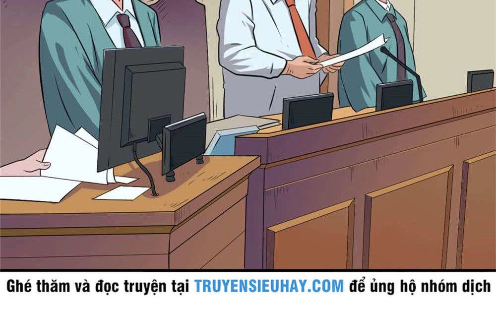 Đô Thị Tu Tiên Truyện Chapter 15 - 29