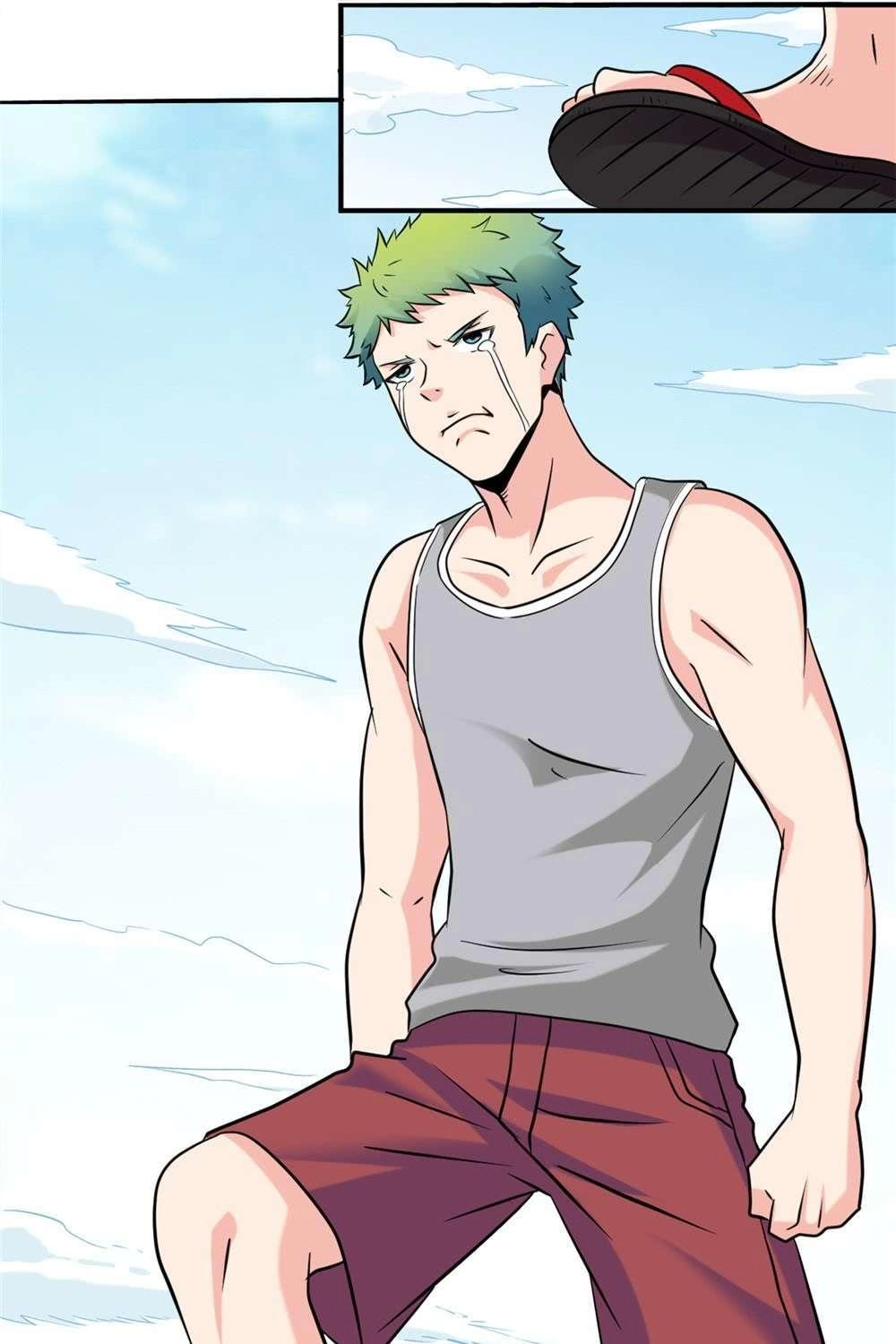 Đô Thị Tu Tiên Truyện Chapter 16 - 15