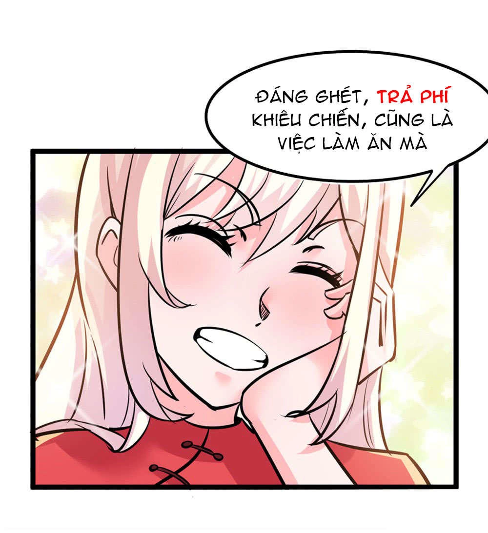 Đô Thị Tu Tiên Truyện Chapter 16 - 33