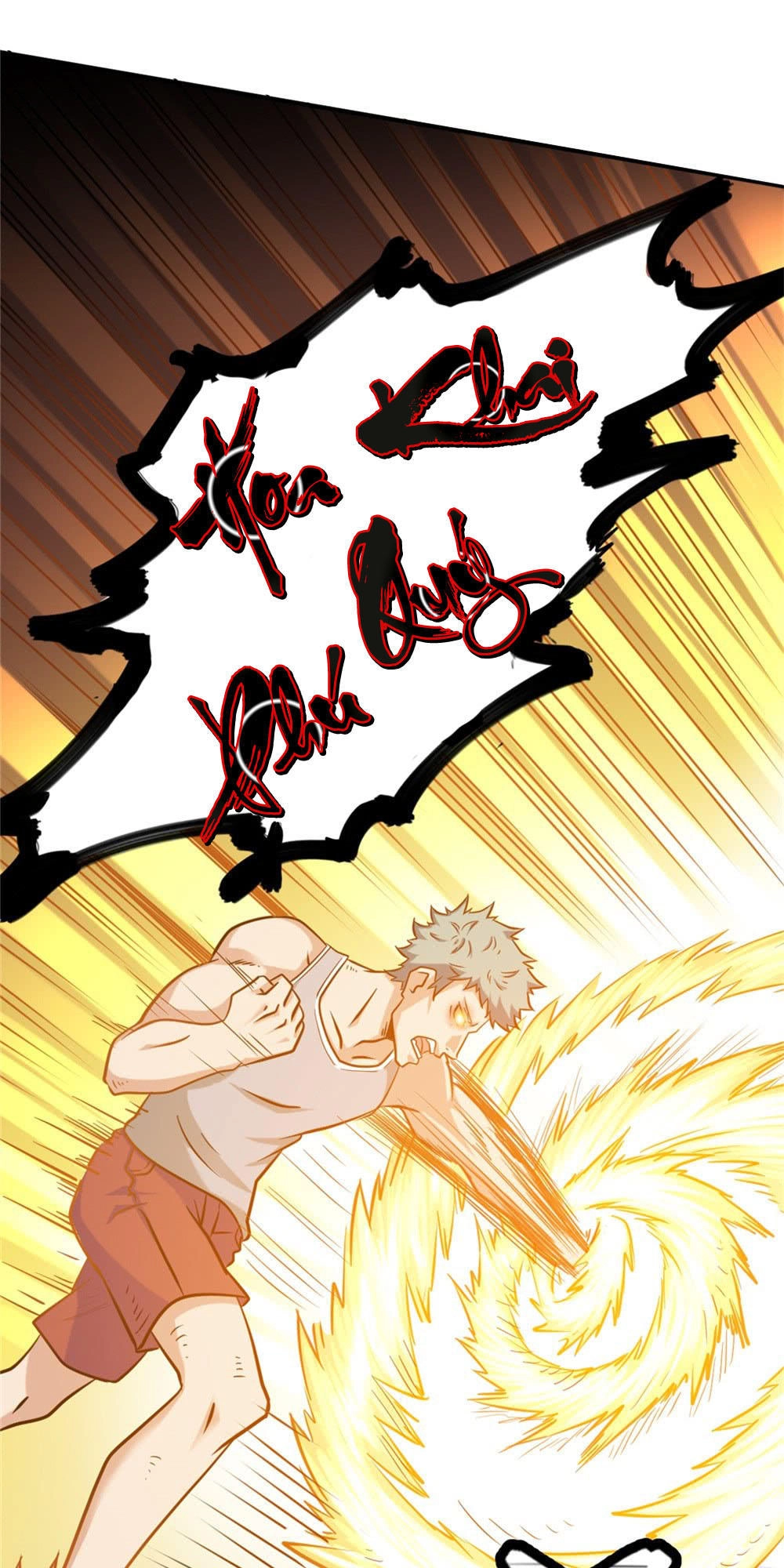 Đô Thị Tu Tiên Truyện Chapter 17 - 16