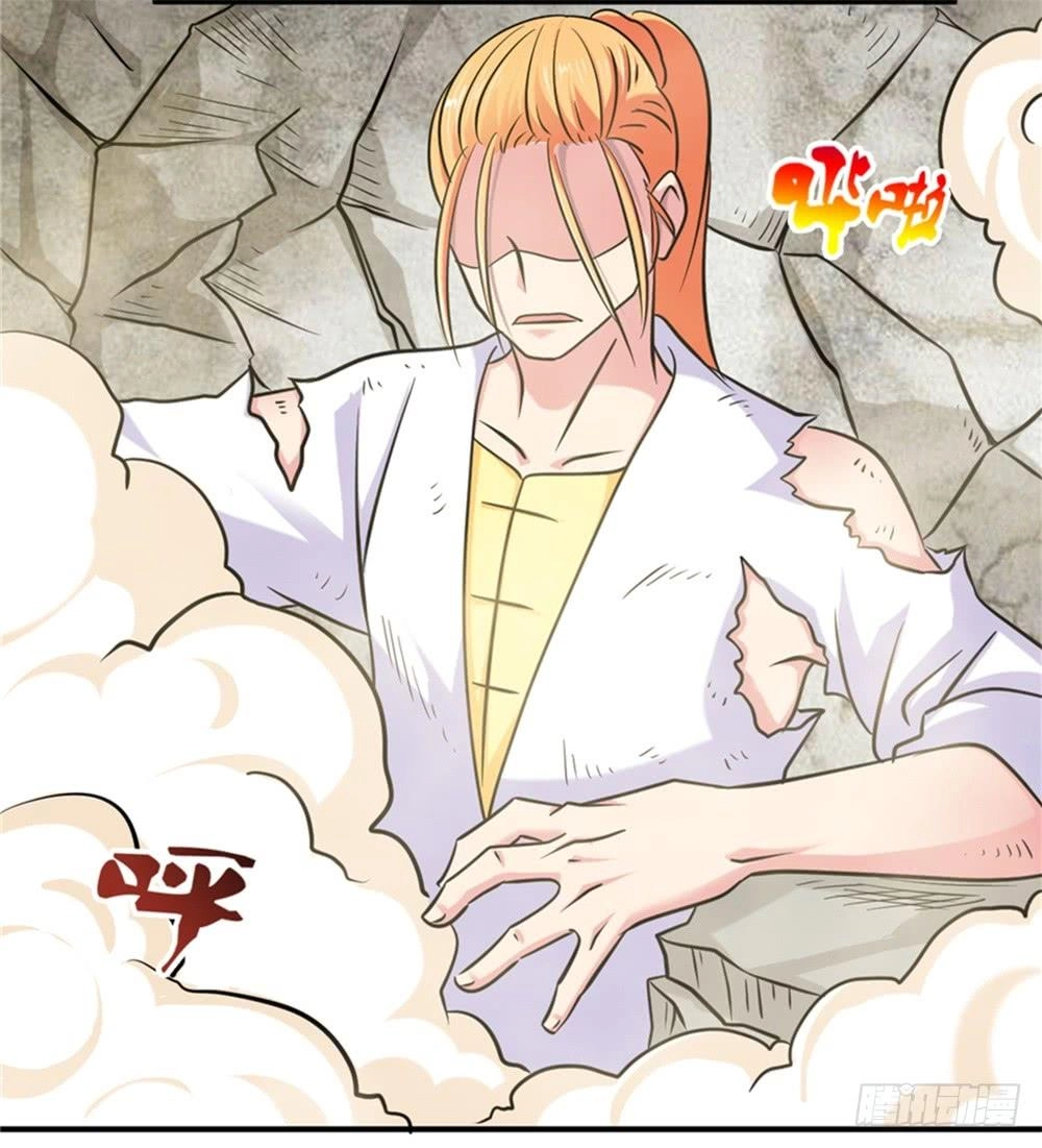 Đô Thị Tu Tiên Truyện Chapter 17 - 20